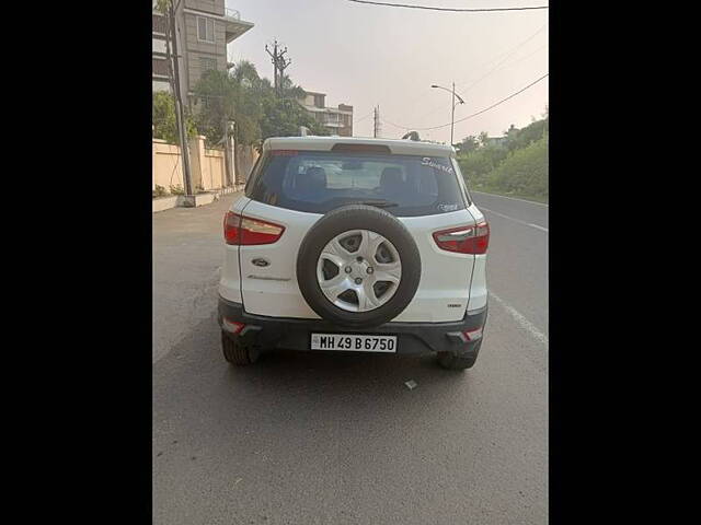 Used Ford EcoSport [2013-2015] Trend 1.5 TDCi in Nagpur