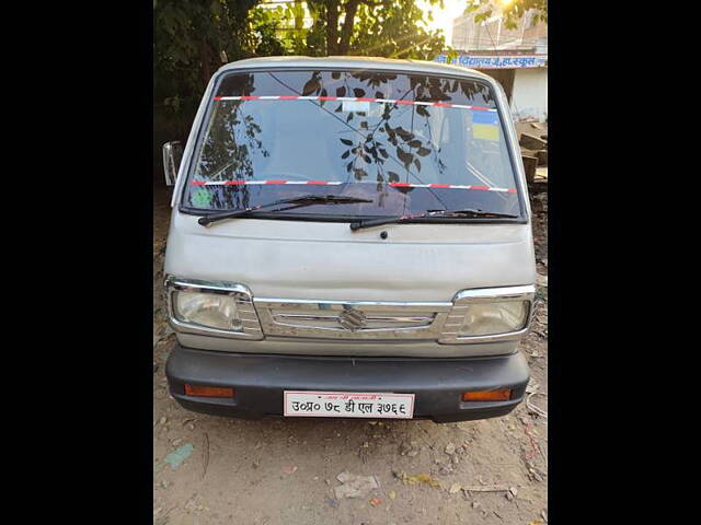 Used Maruti Suzuki Omni E 8 STR BS-IV in Lucknow