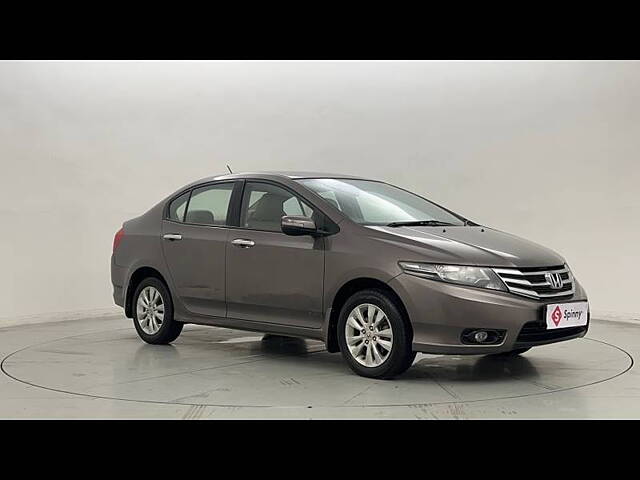 Used Honda City [2011-2014] 1.5 V MT in Delhi