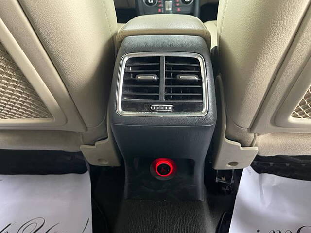 Used Audi Q3 [2017-2020] 30 TDI Premium FWD in Mumbai