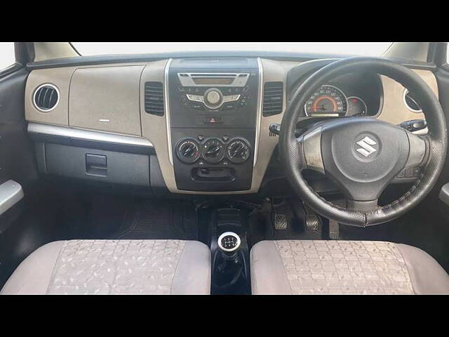 Used Maruti Suzuki Wagon R 1.0 [2014-2019] VXI in Chennai