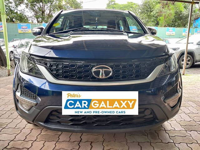 Used 2018 Tata Hexa in Mumbai