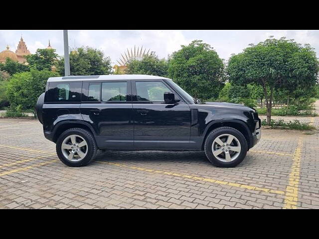 Used Land Rover Defender [2020-2021] 110 HSE in Delhi