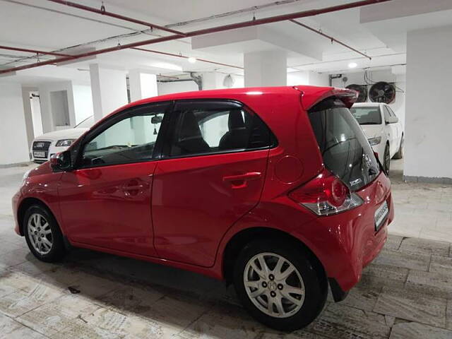 Used Honda Brio VX AT in Mumbai