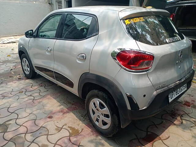 Used Renault Kwid [2015-2019] RXL [2015-2019] in Lucknow