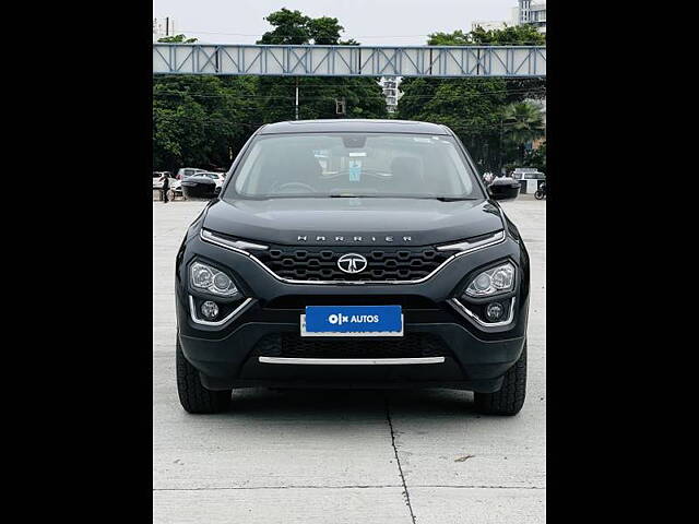 Used 2021 Tata Harrier in Lucknow