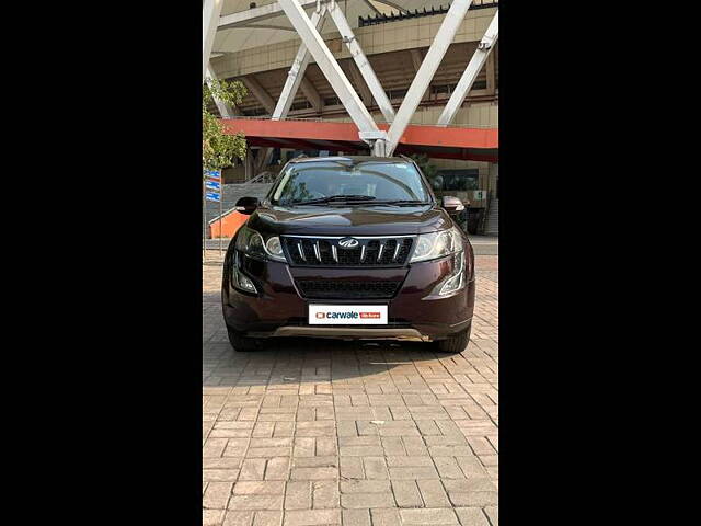 Used 2016 Mahindra XUV500 in Delhi