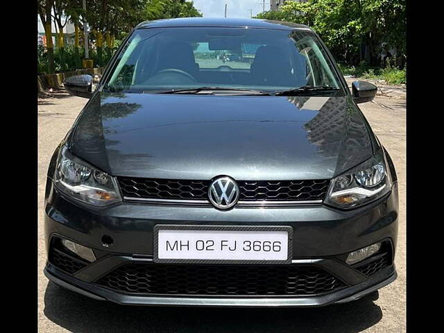 Used 2020 Volkswagen Polo in Mumbai