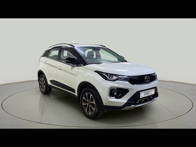 Used 2020 Tata Nexon in Mumbai