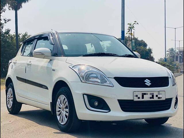 Used Maruti Suzuki Swift [2014-2018] VXi [2014-2017] in Surat