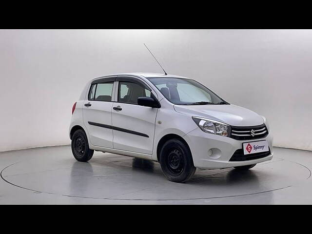 Used Maruti Suzuki Celerio [2014-2017] VXi AMT in Bangalore