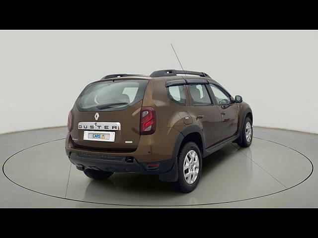 Used Renault Duster [2016-2019] 110 PS RXL 4X2 AMT [2016-2017] in Bangalore