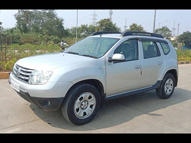 Used Renault Duster [2012-2015] 85 PS RxL Diesel (Opt) in Mumbai