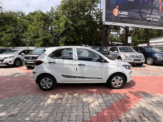 Used Tata Tiago XM in Ahmedabad