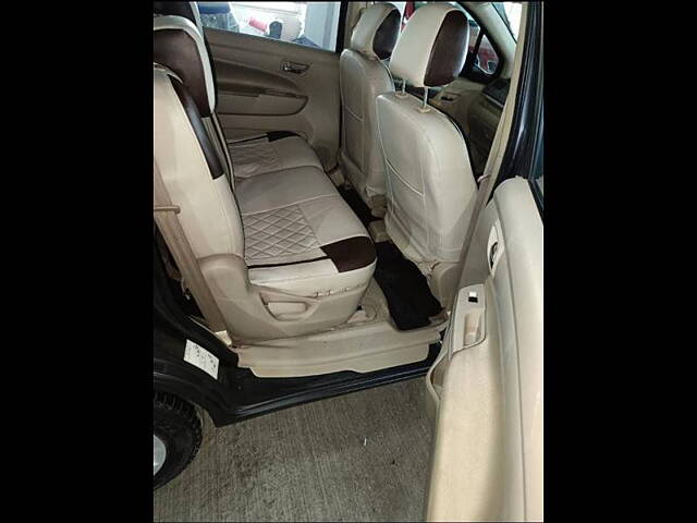 Used Maruti Suzuki Ertiga [2018-2022] VXi in Mumbai