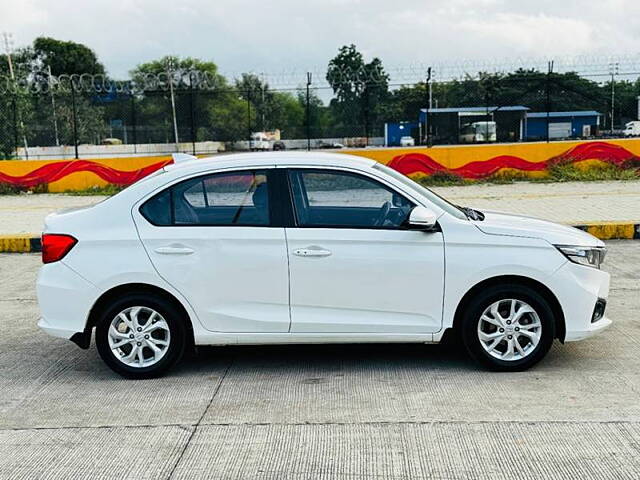 Used Honda Amaze [2018-2021] 1.5 VX MT Diesel [2018-2020] in Nashik