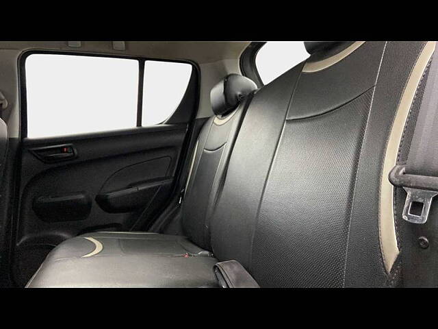 Used Maruti Suzuki Swift [2014-2018] Lxi ABS [2014-2017] in Delhi