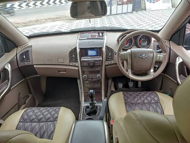 Used Mahindra XUV500 [2015-2018] W6 in Coimbatore