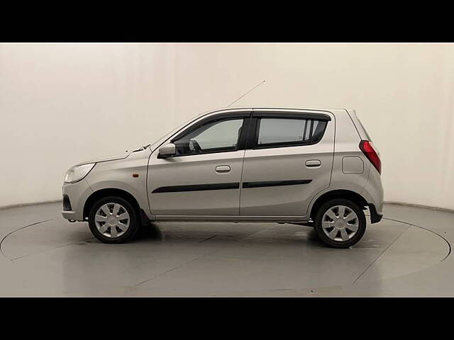 Used Maruti Suzuki Alto K10 [2014-2020] VXi (O) in Bangalore