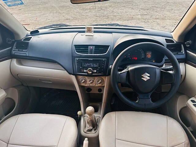 Used Maruti Suzuki Swift Dzire [2015-2017] LXI in Delhi