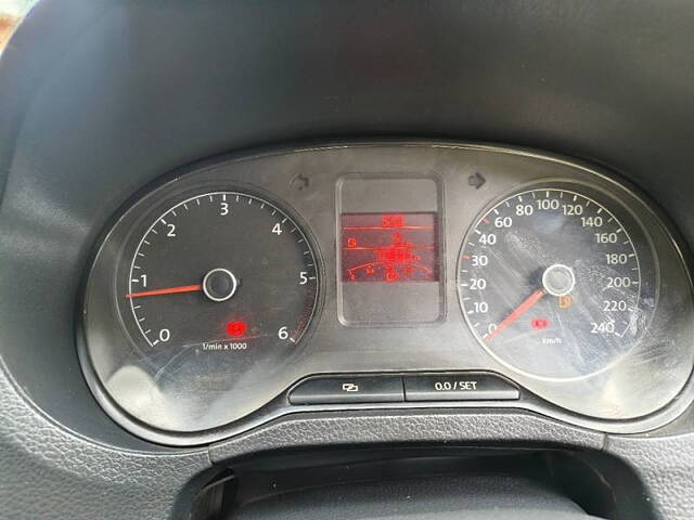 Used Volkswagen Polo [2012-2014] GT TDI in Mysore