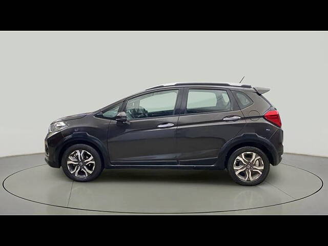 Used Honda WR-V [2017-2020] VX MT Petrol in Delhi