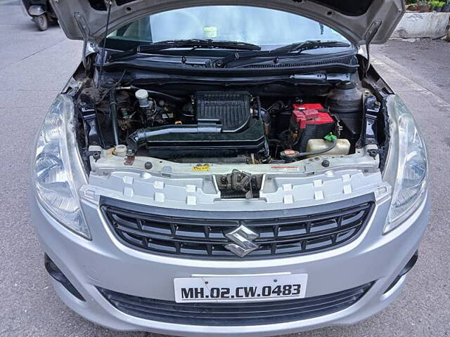 Used Maruti Suzuki Swift DZire [2011-2015] VXI in Mumbai