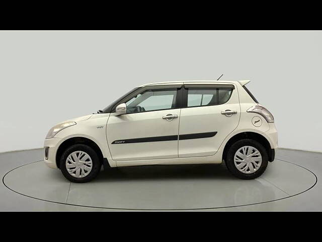 Used Maruti Suzuki Swift [2014-2018] VXi ABS in Kochi