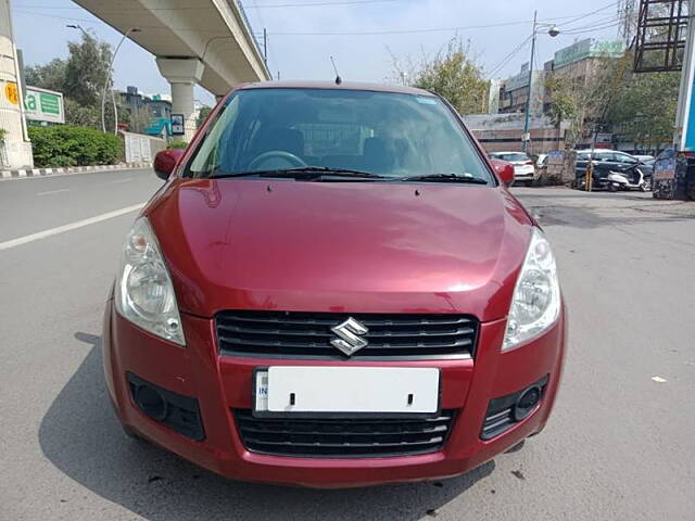 Used 2011 Maruti Suzuki Ritz in Delhi