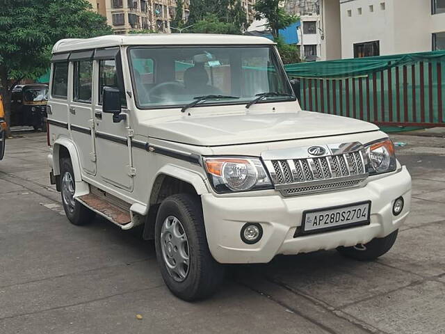 Used 2013 Mahindra Bolero in Mumbai