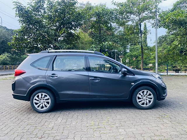 Used Honda BR-V V Diesel in Pune