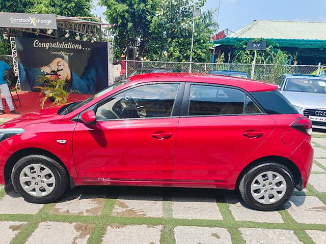 Used Hyundai Elite i20 [2016-2017] Magna 1.2 [2016-2017] in Pune