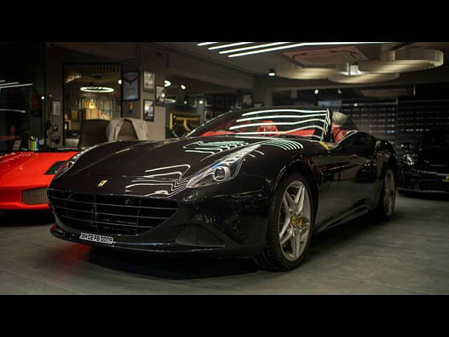 Used 2016 Ferrari California in Delhi