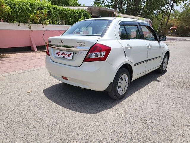 Used Maruti Suzuki Swift DZire [2011-2015] VXI in Indore