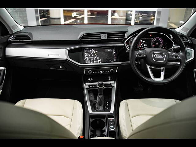 Used Audi Q3 Sportback Technology in Chennai