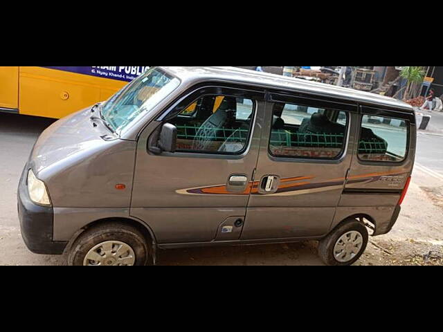 Used Maruti Suzuki Eeco [2010-2022] 5 STR AC (O) CNG in Delhi