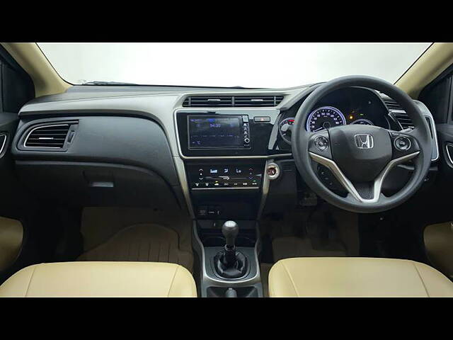 Used Honda City [2014-2017] V in Chennai