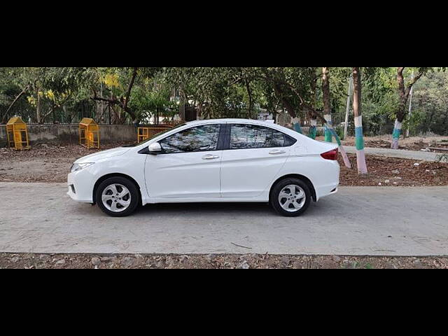 Used Honda City [2014-2017] VX CVT in Delhi