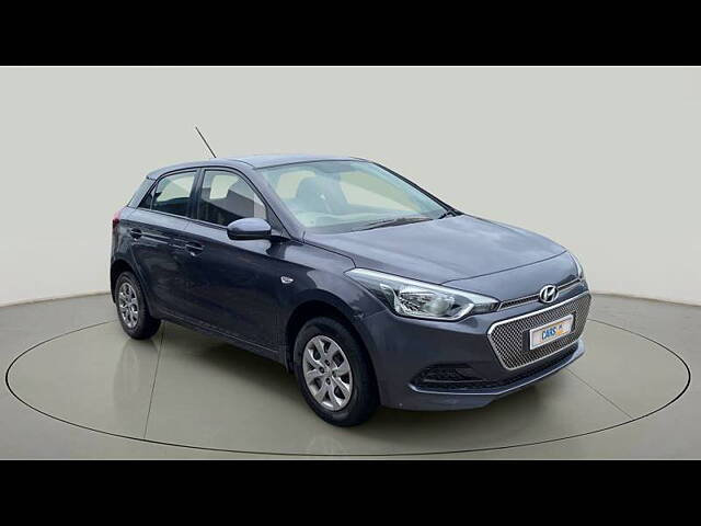 Used 2016 Hyundai Elite i20 in Pune