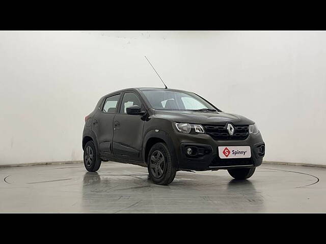 Used Renault Kwid [2019] [2019-2019] 1.0 RXT AMT Opt in Hyderabad