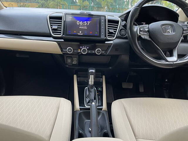 Used Honda All New City [2020-2023] VX CVT Petrol in Bangalore