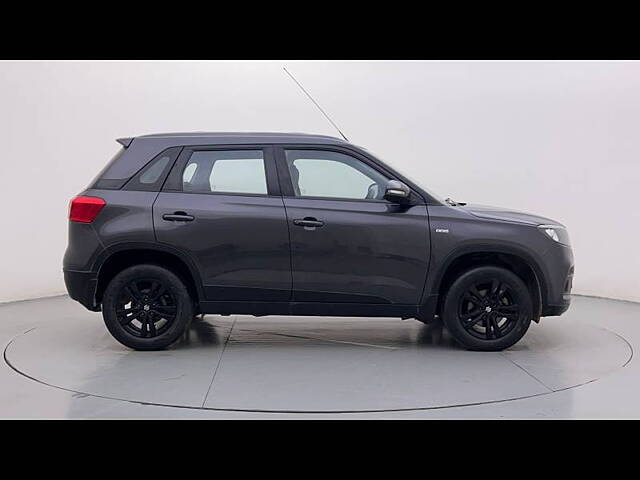 Used Maruti Suzuki Vitara Brezza [2016-2020] ZDi Plus AGS in Bangalore