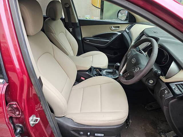 Used Hyundai Santa Fe [2014-2017] 2WD AT [2014-2017] in Mumbai