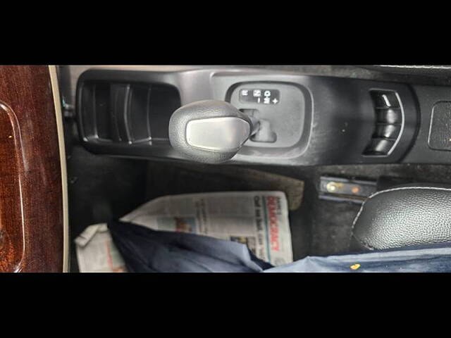 Used Maruti Suzuki Wagon R 1.0 [2014-2019] VXI AMT in Mumbai