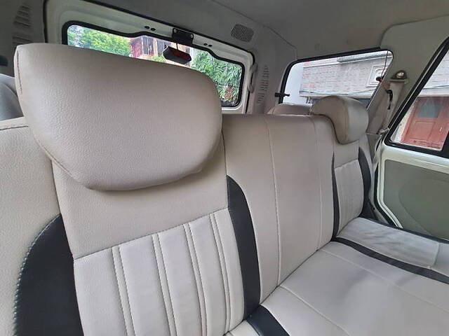 Used Mahindra Scorpio [2014-2017] S4 in Kolkata