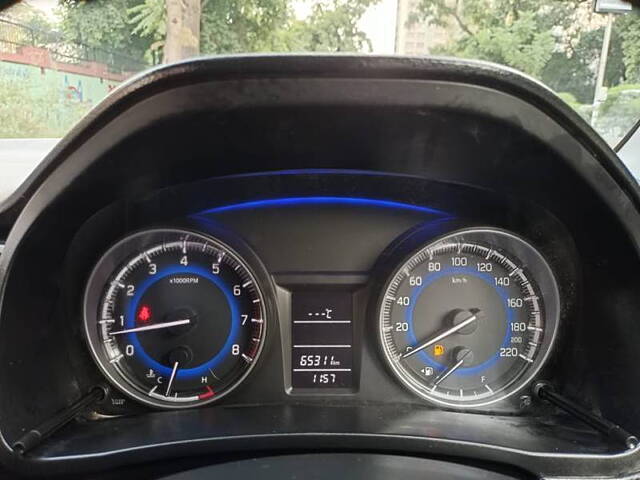 Used Maruti Suzuki Baleno [2015-2019] Delta 1.2 in Ahmedabad