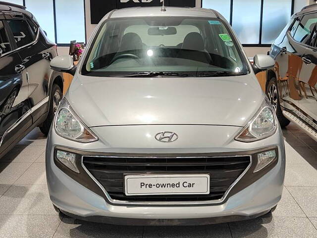 Used 2019 Hyundai Santro in Mumbai