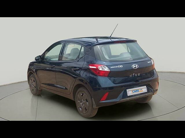 Used Hyundai Grand i10 Nios [2019-2023] Corporate Edition MT in Bangalore