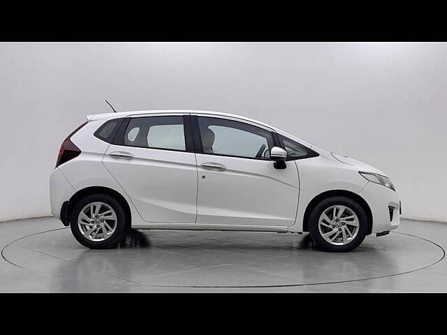 Used Honda Jazz [2015-2018] V Petrol in Bangalore