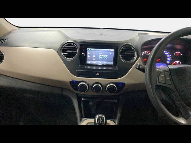 Used Hyundai Xcent [2014-2017] S 1.2 in Mumbai